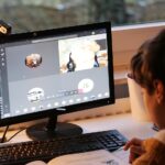 Emerging Trends in E-Learning for Indian Schools Shaping the Future of Education