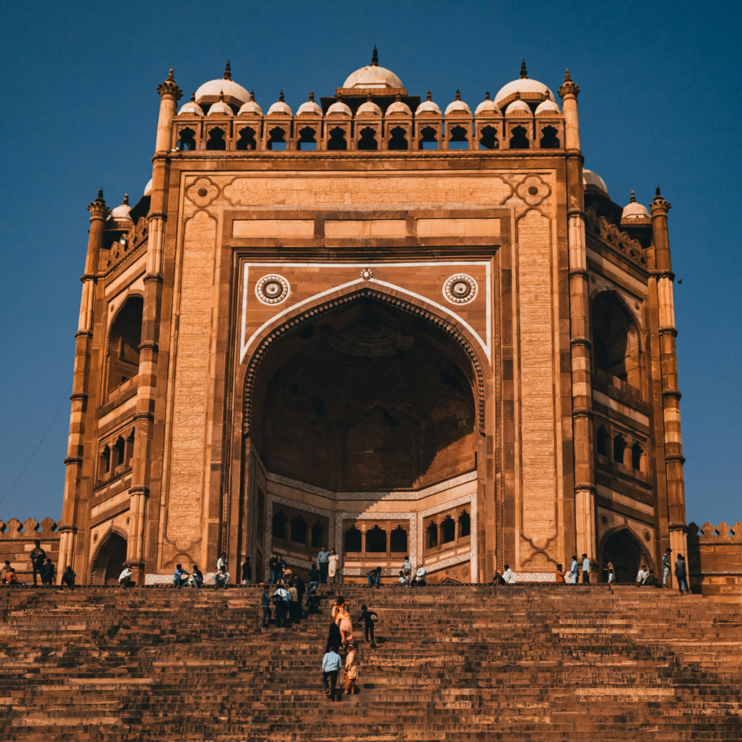 Fatehpur Sikri’s Future as a UNESCO Site Are We Taking the Right Steps