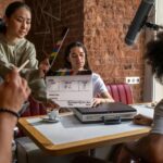 How AI Is Helping the Indian Film Industry with Scriptwriting and Production