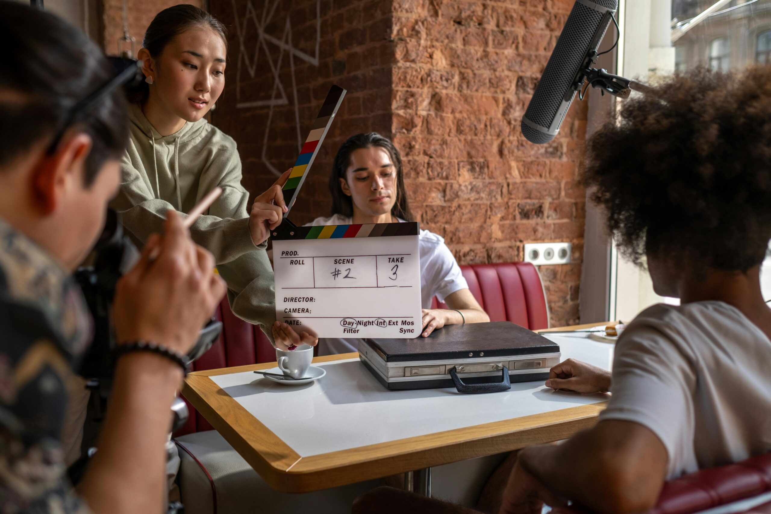 How AI Is Helping the Indian Film Industry with Scriptwriting and Production