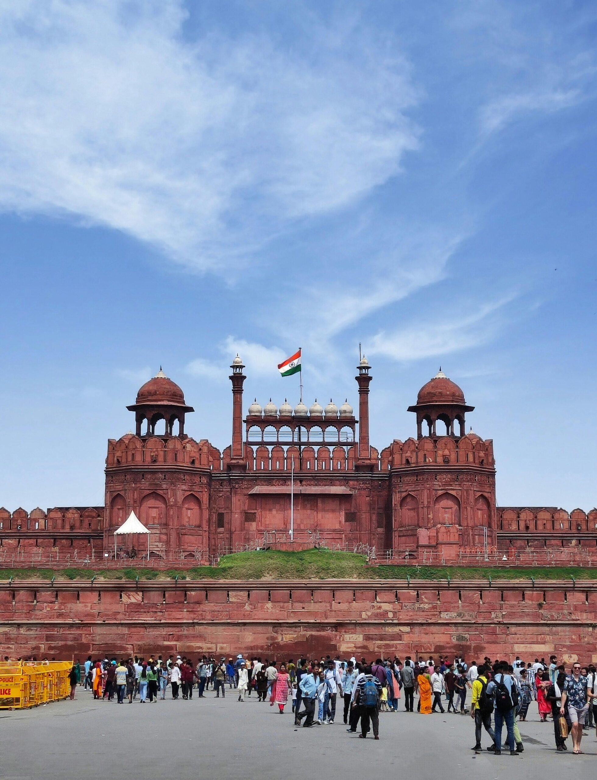 How Capitalism Empowers the Disenfranchised in India Unlocking opportunities and fostering social mobility in the world's largest democracy.