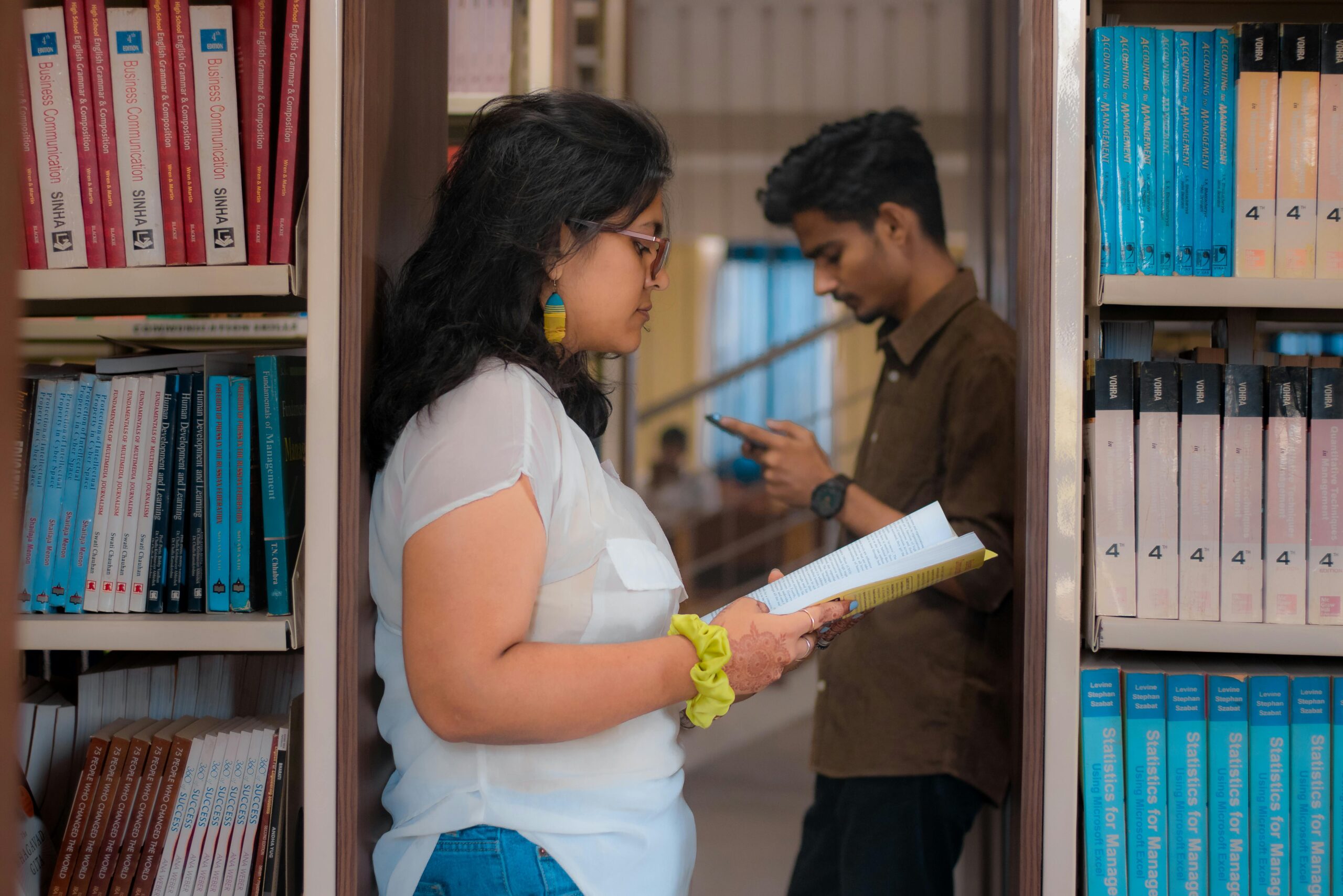 Navigating Headwinds The Challenges in the Indian Higher Education System