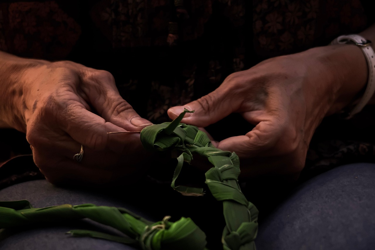 Rajkot’s Handicraft Exports Surge Amid Global Demand for Artisanal Goods