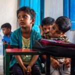 Revolutionizing Learning Innovations in Indian School Curriculum Design