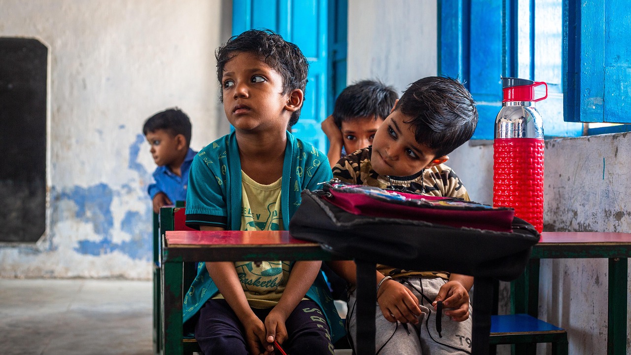 Revolutionizing Learning Innovations in Indian School Curriculum Design