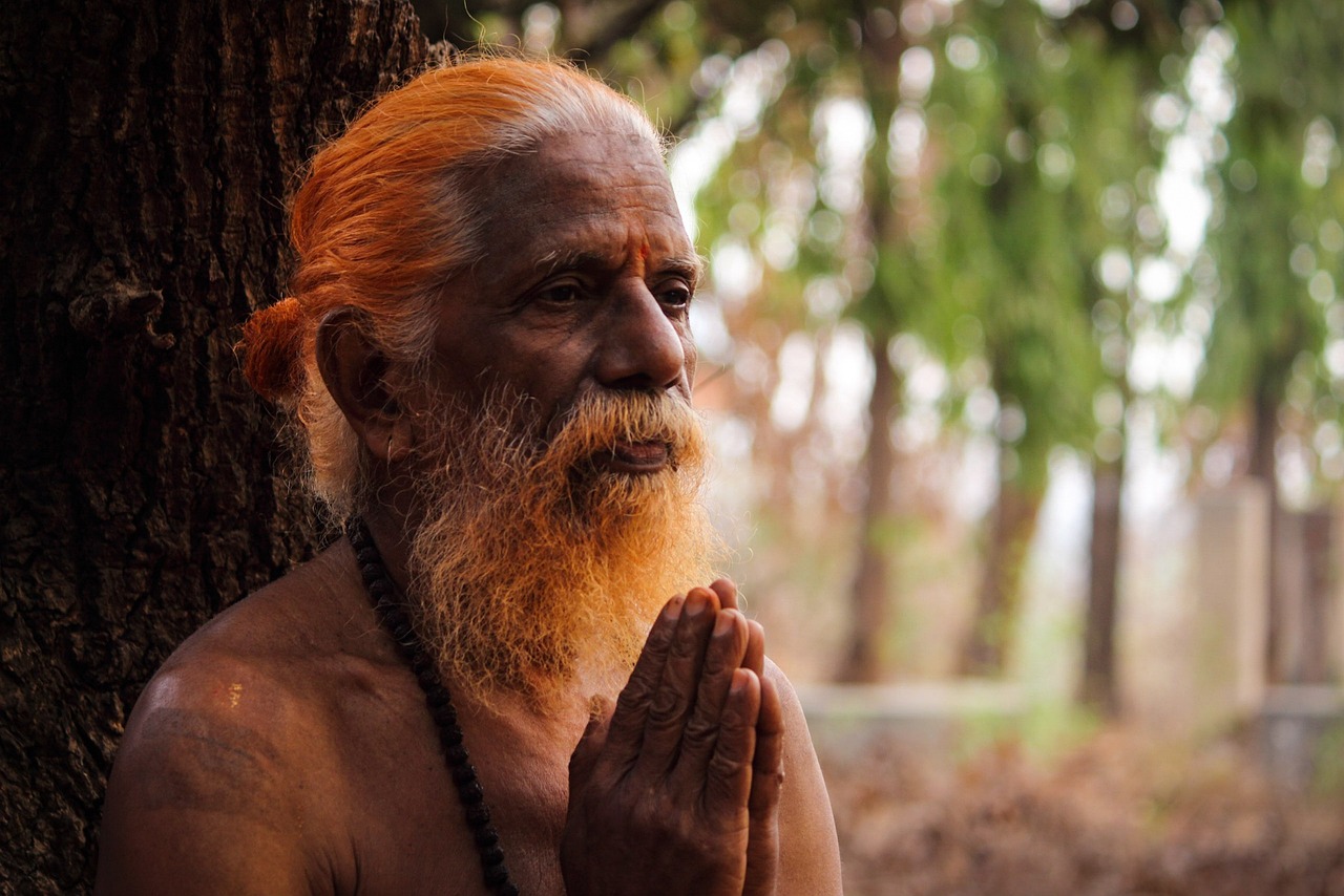 Rituals Without Reason Are We Blindly Following Traditions