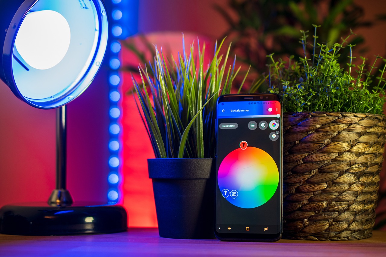 Smart Homes in India The Rise of AI in Home Automation