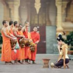The Disconnect Between Faith and Action Who Are We Fooling