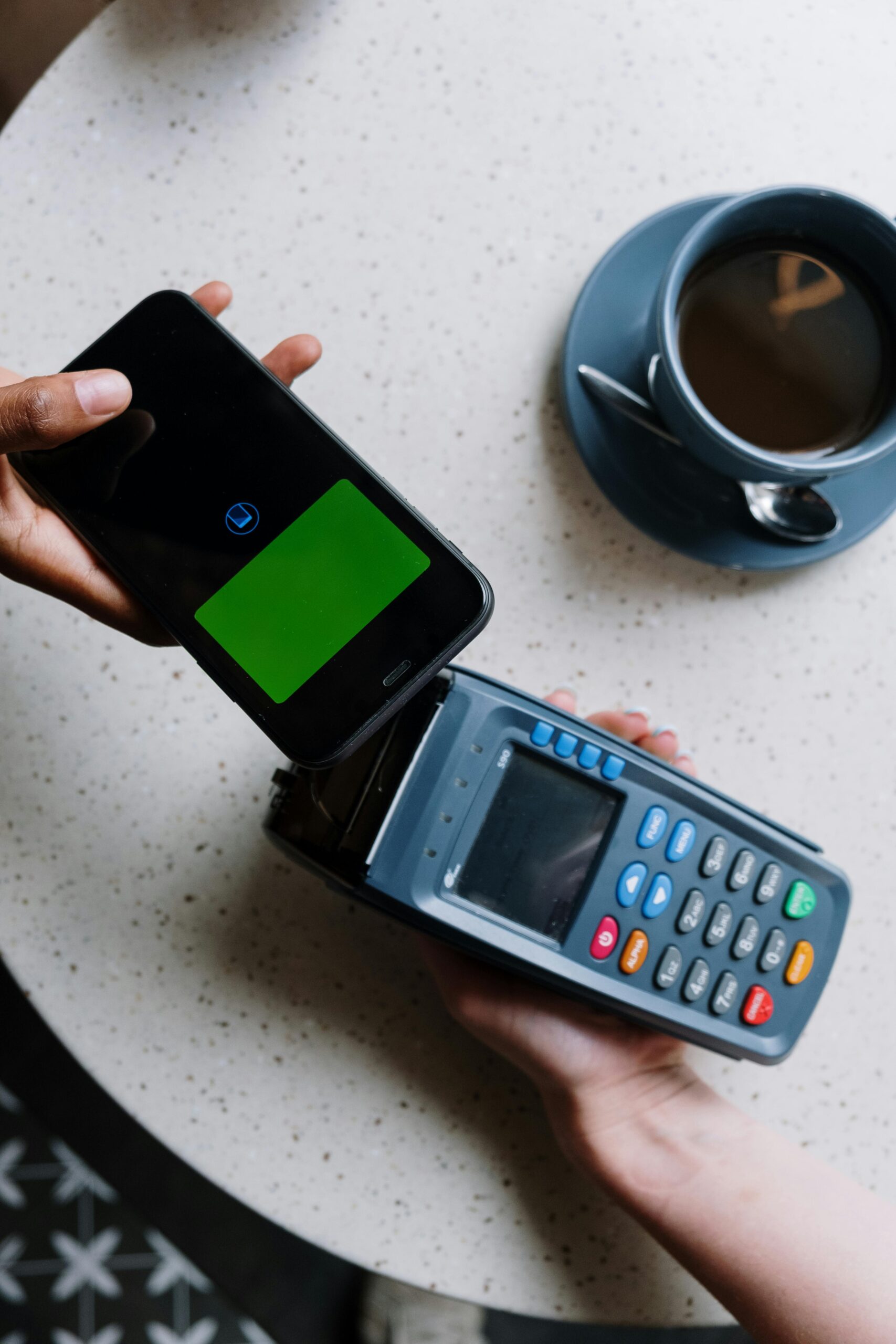The Impact of AI on Financial Services Transforming Banking in India