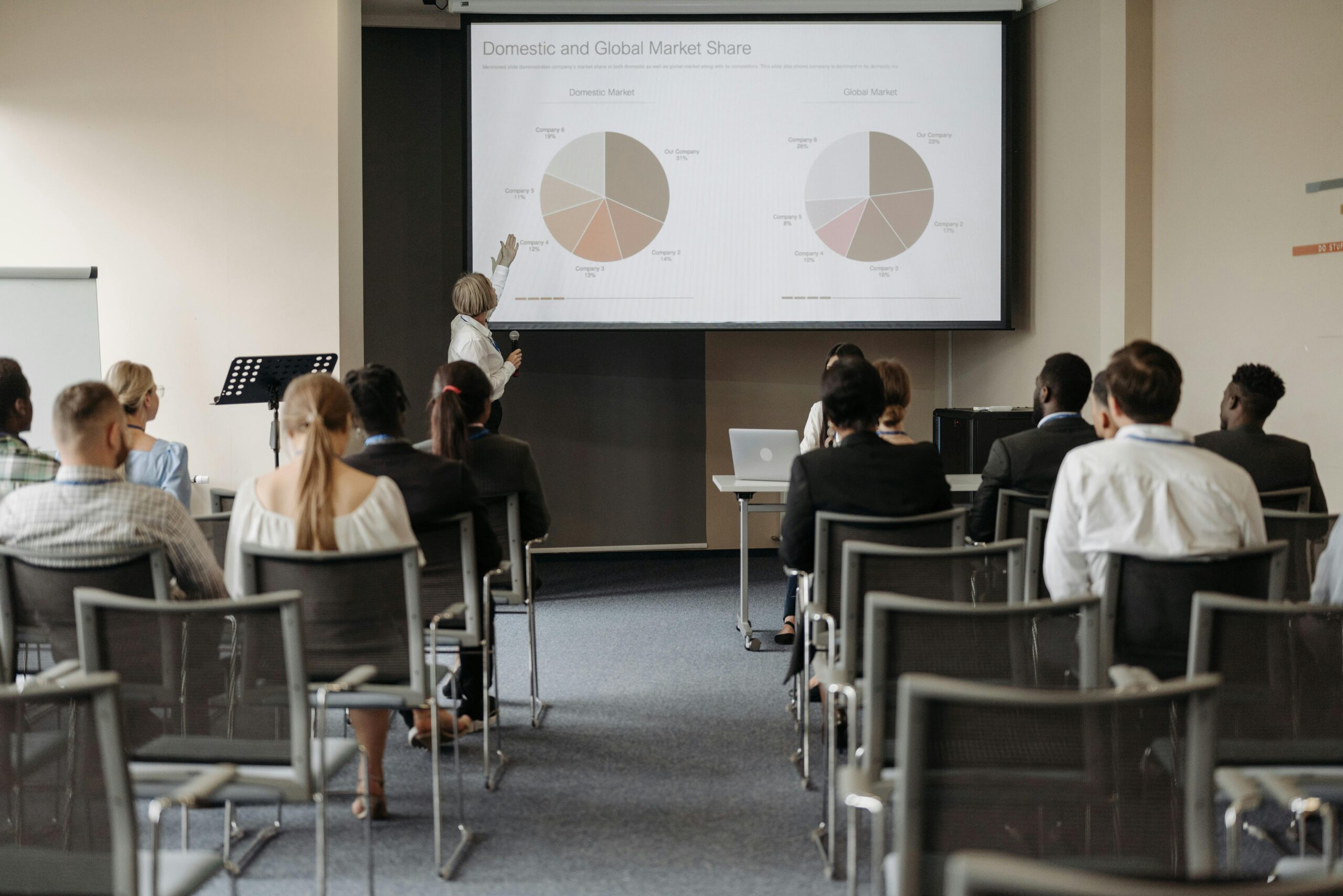 The Importance of Ethics in Business Education Shaping Leaders for a Sustainable Future