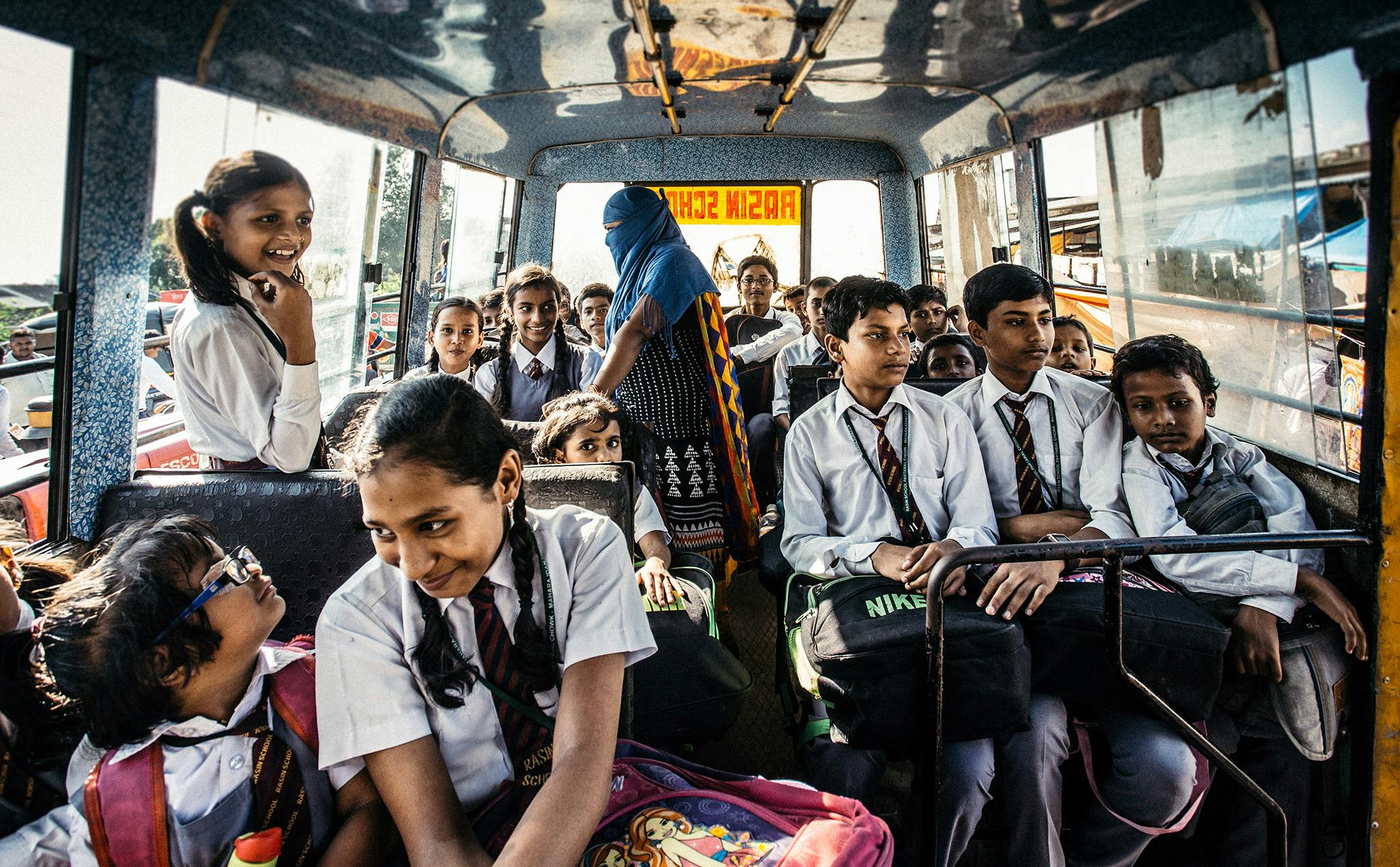 The Influence of Alumni on School Reputation in India More Than Just a Legacy