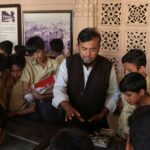 The Pivotal Role of Teachers in Steering India’s Education Revolution