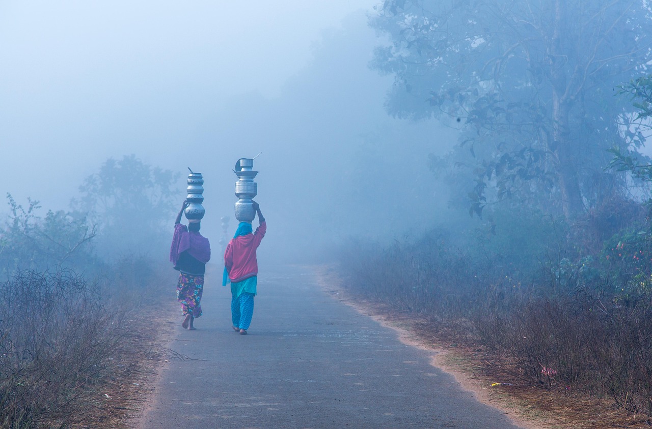 The Political Landscape of Andhra Pradesh Challenges and Opportunities - Exploring the evolving dynamics of Andhra Pradesh’s governance and electoral framework.