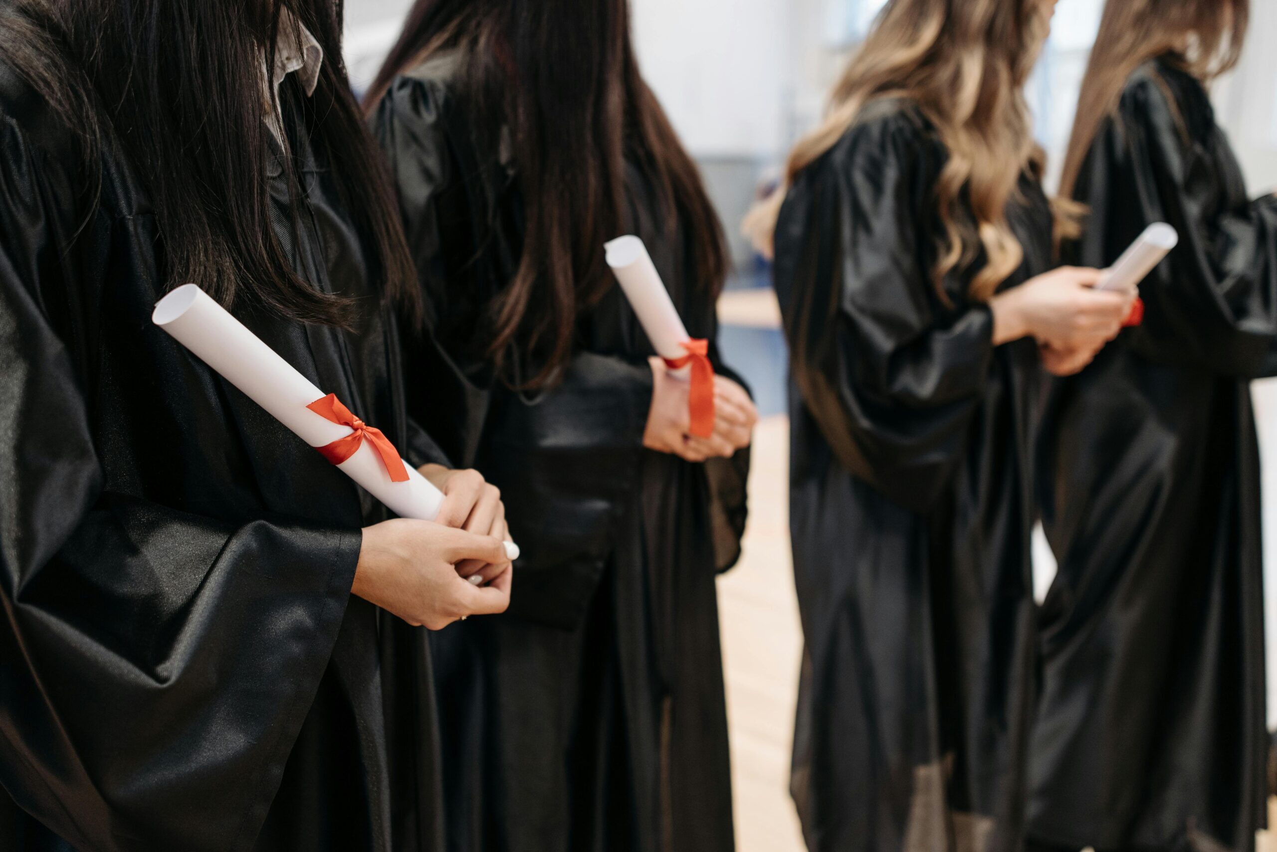 The Shocking Truth Why Ambitious Students Are Ditching Traditional Degrees