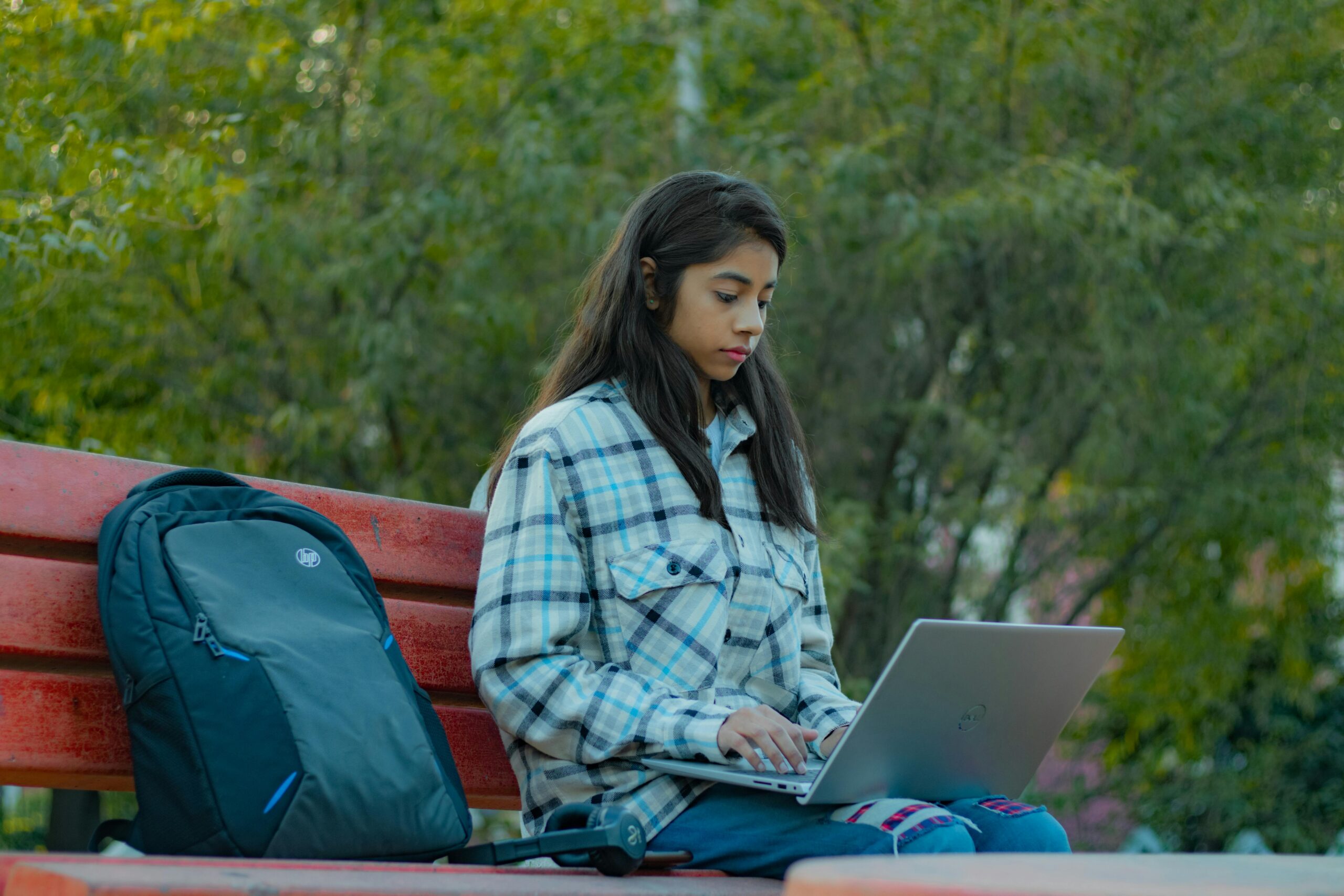 Transforming Education in Uttar Pradesh The Role of Smart Technology