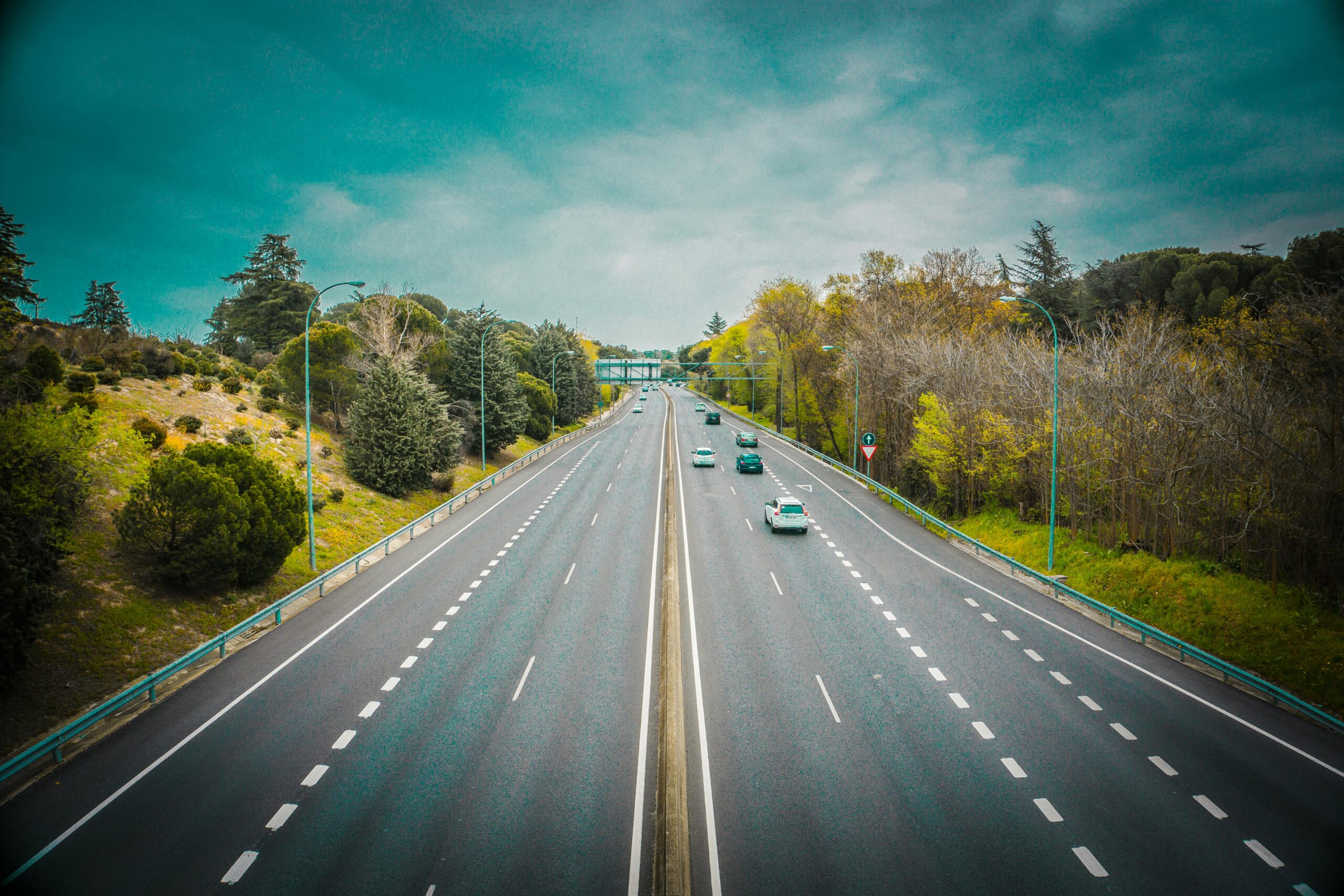 Uttar Pradesh’s Economic Corridor Connecting Growth and Development