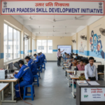 Uttar Pradesh’s Skill Development Initiative Harnessing Potential for Future Industries