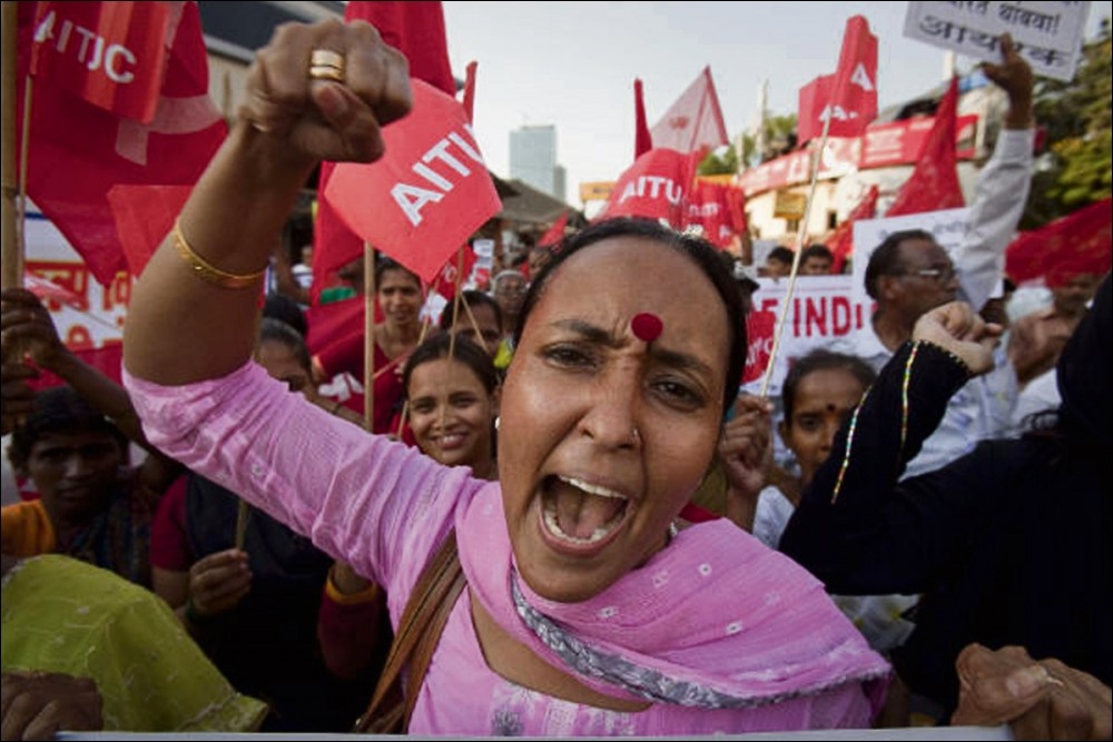 A Prosperous Future The Role of Socialism in India’s Development