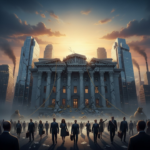 Are Democratic Institutions Losing Their Integrity to Capitalist Interests