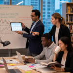 Career Opportunities After an MBA in Finance