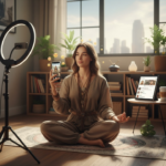 Faith or Fad Are We Turning Spirituality Into a Social Media Trend