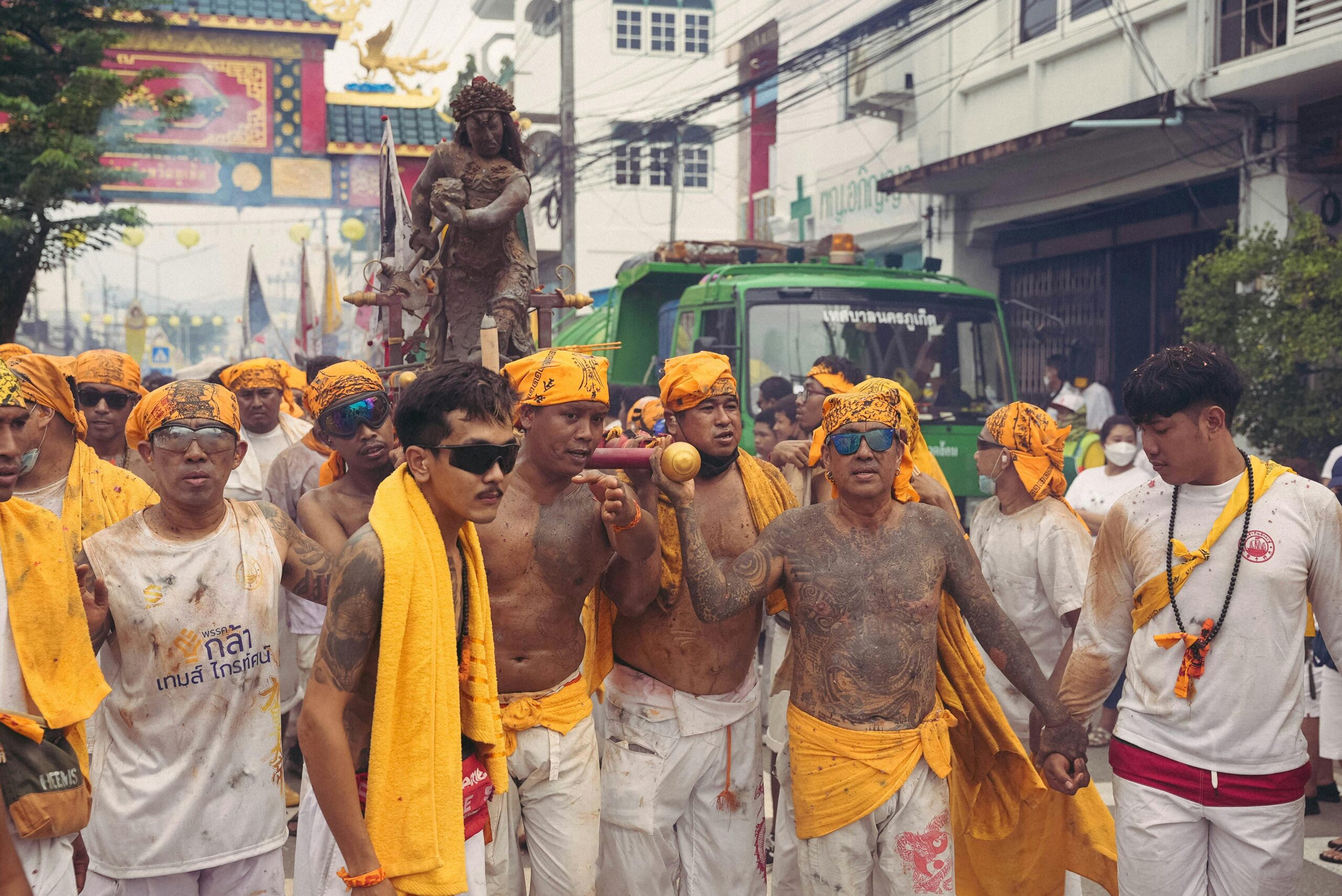 Faith or Feud Are India’s Religious Beliefs Fueling Unity or Conflict
