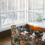 Future of Public Libraries in Uttar Pradesh Adapting to Digital Changes