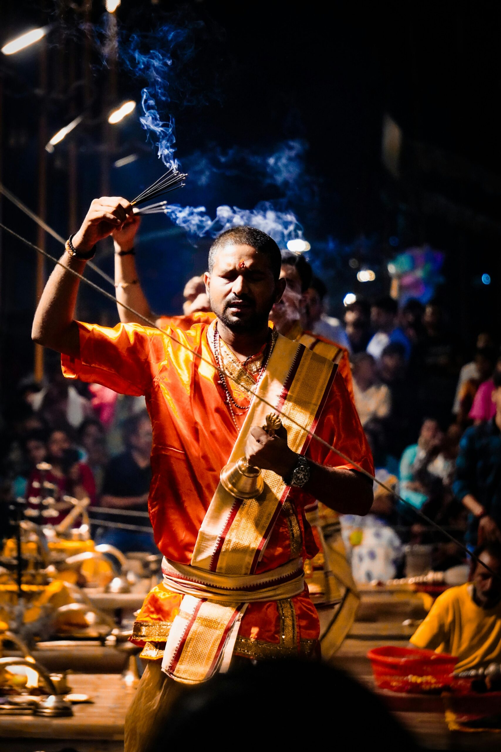 How Awareness Can Transform Our Religious Practices A Hidden Truth