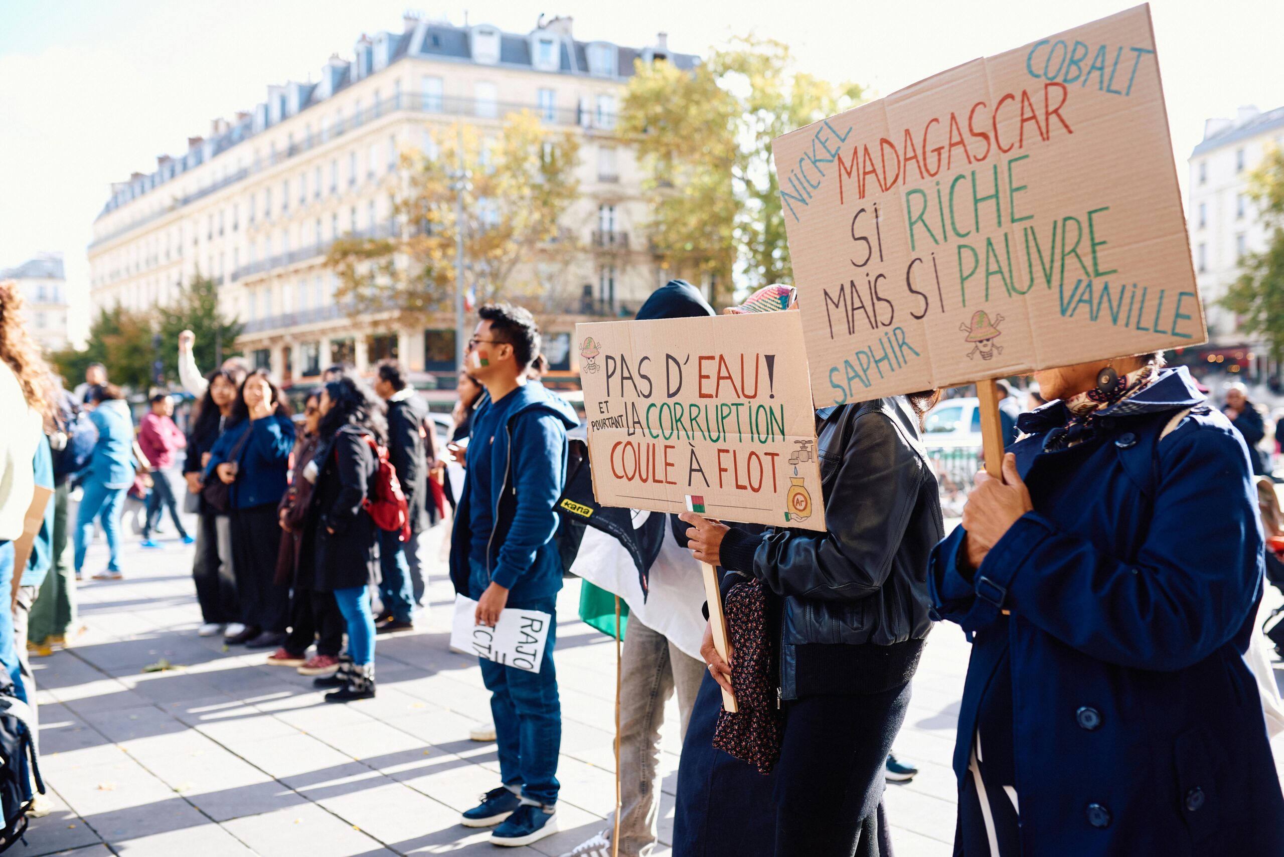 How Do Non-Secular Democracies Justify Their Political Systems