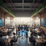 How Uttar Pradesh Is Fostering Innovation Through Incubation Centres