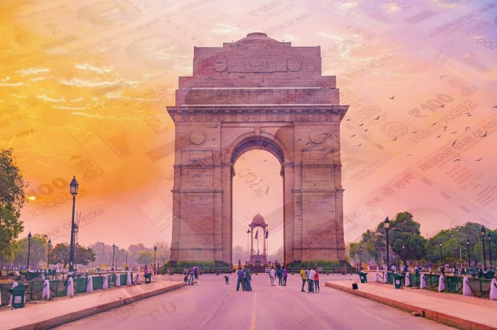 In Search of Balance India’s Capitalism with a Human Touch