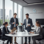 MBA in Digital Transformation The Future is Now, and It's Digital