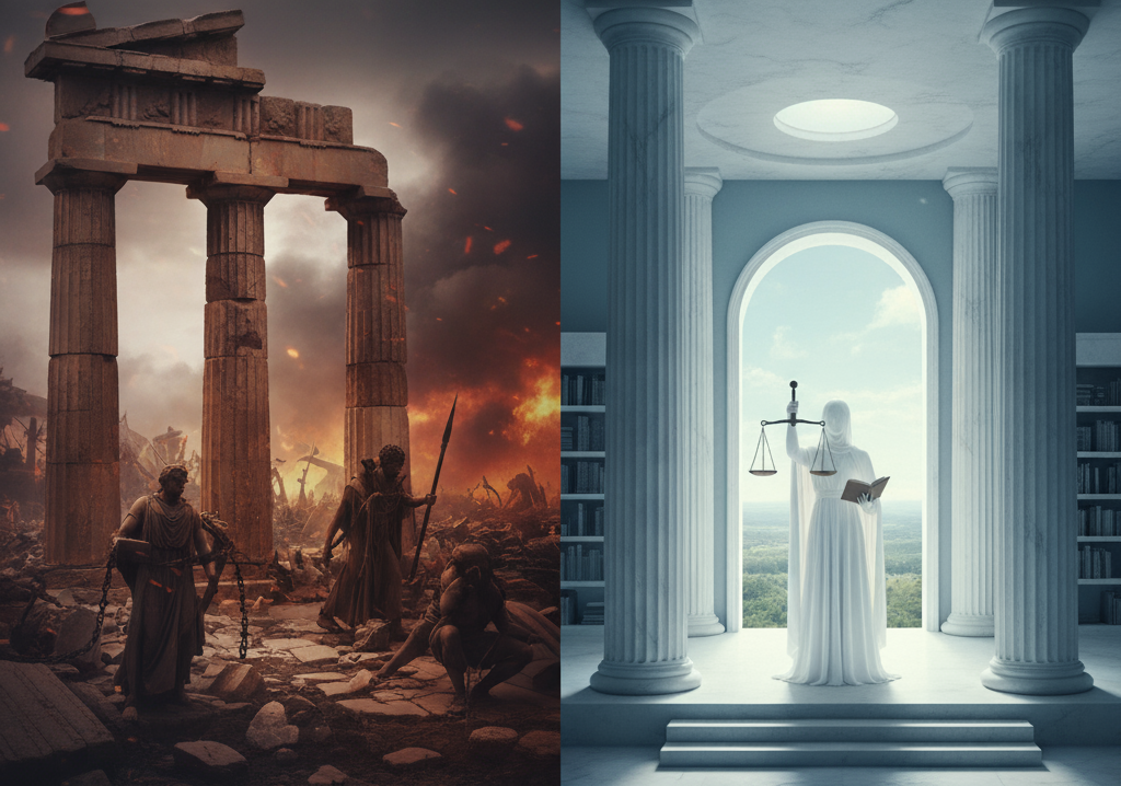 Philosophical Perspectives on Crime and Punishment The UP Dilemma