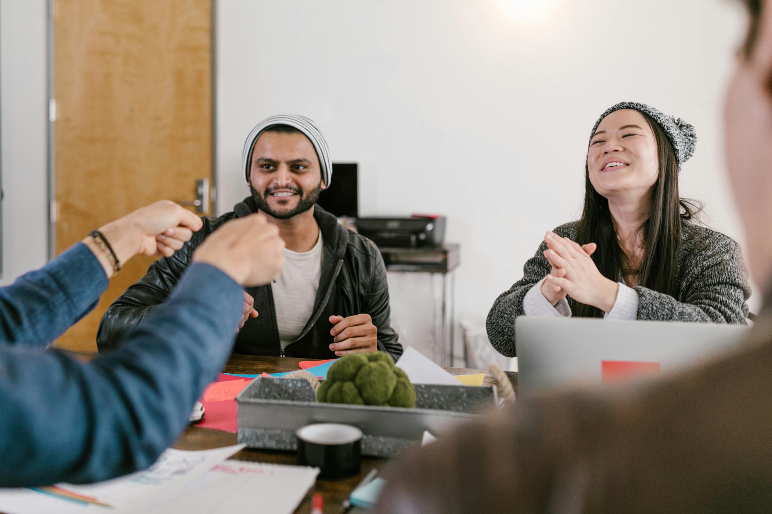The Benefits of AI-Powered Analytics for Indian Startups