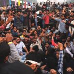 The Dance of Democracy Celebrating India’s Political Evolution