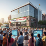 The Future of E-Governance in Uttar Pradesh: Enhancing Service Delivery