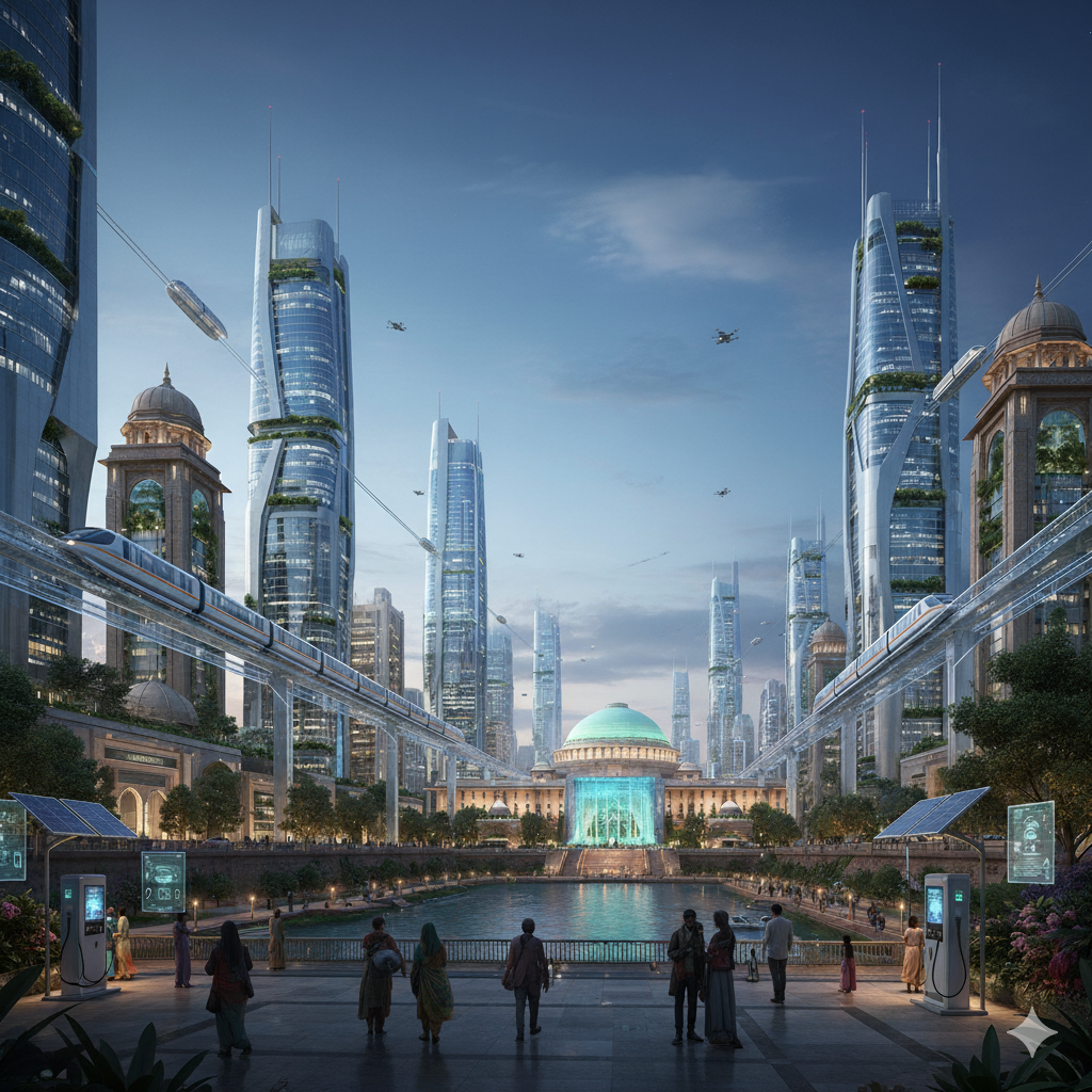 The Future of UP Are We Shaping a New Philosophical Outlook