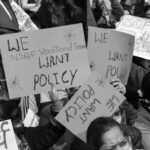The Impact of Economic Policies on Democratic Practices in India