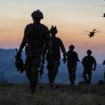 The Influence of UP on National Security and Policy Decisions