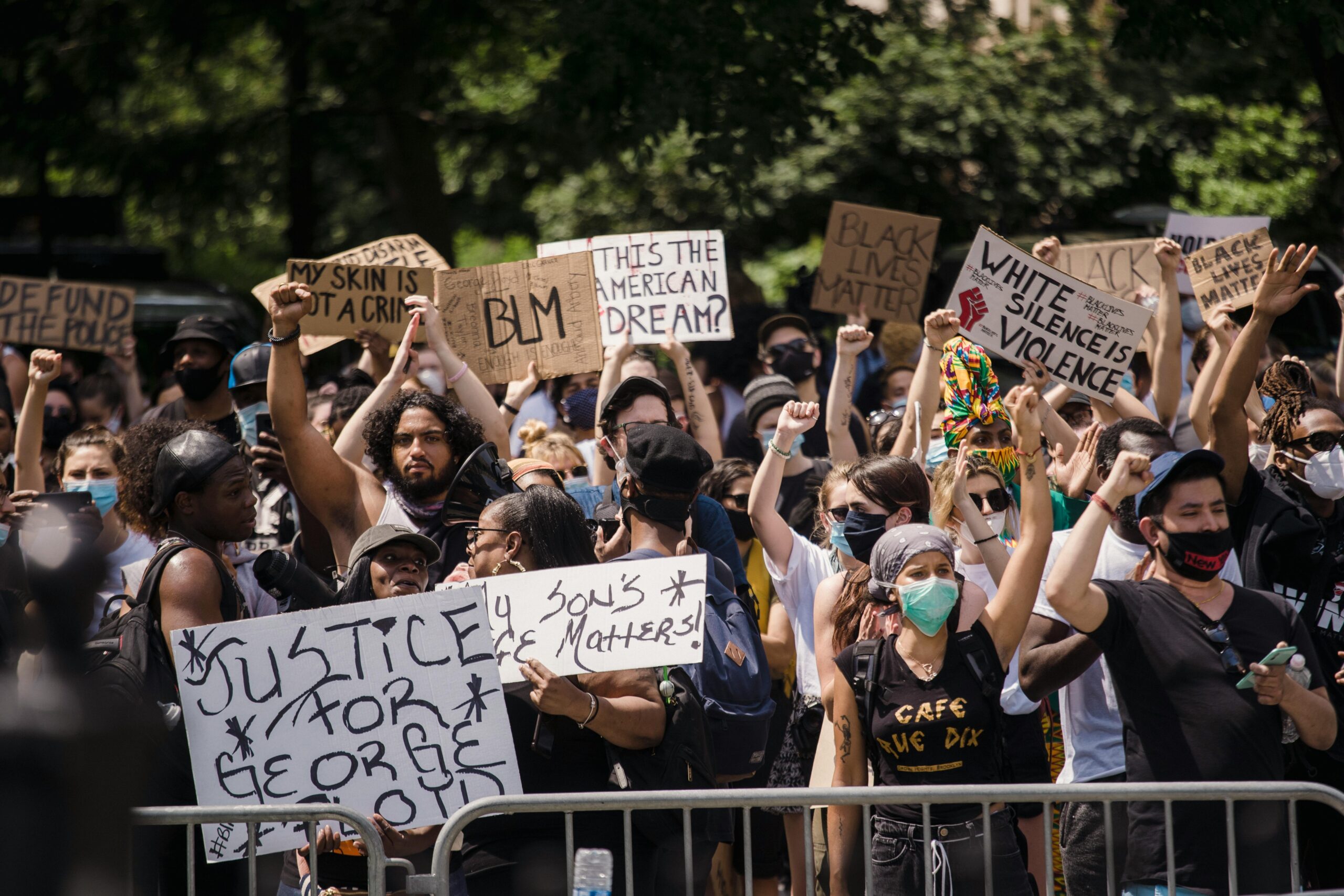The Myth of Equality in Capitalist Democracies A Critical Analysis