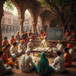 The Role of Community in Shaping Philosophical Thought in Uttar Pradesh
