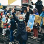 The Role of International Relations in Shaping Democratic Ideologies