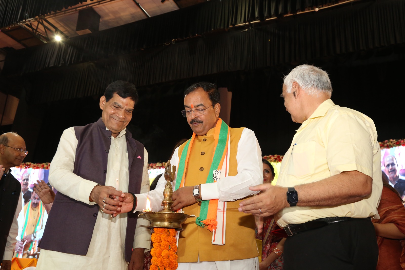 The Role of Local Governance in Shaping Uttar Pradesh’s Future