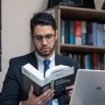 Understanding Business Law for MBA Students A Critical Aspect of Management Education