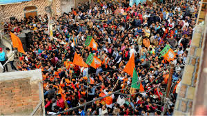 Uttar Pradesh The State Where Political Futures Are Forged