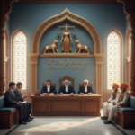 Uttar Pradesh’s Approach to Justice Striking a Balance Between Tradition and Modernity