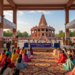 Uttar Pradesh’s Public Discourse Are We Encouraging Dialogue or Division