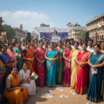 Where Tradition Meets Transformation The Indian Democratic Experience