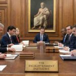 Are Our Political Leaders Driven by Enlightenment or Ego