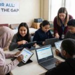 From Disadvantaged to Empowered How EdTech is Changing Education for Low-Income Students